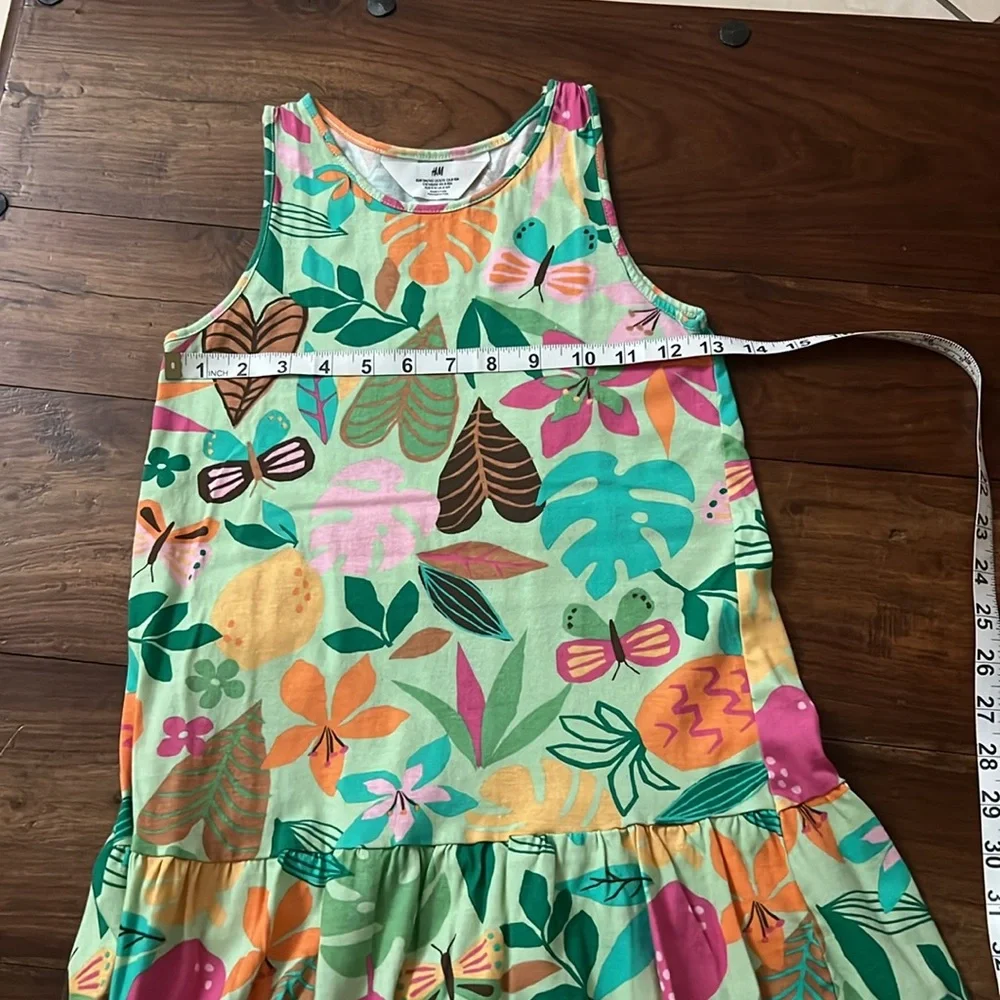 Girls H&M Dresses - Picture 4 of 8